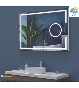 Okostükör: stílus és praktikum egyben