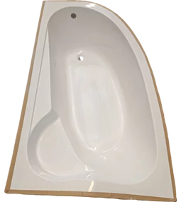 Fürdőkád választás okosan – így találd meg a tökéletes kádat otthonodba