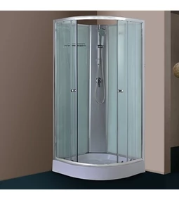 Miért a hátfalas zuhanykabin a biztos választás – valós termékek, valós szállítá