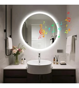 Miért érdemes okos fürdőszobai tükröt választani? – Modern megoldás a tökéletes fürdőszobához