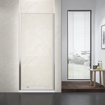 Zuhanyajtó 80 x 200 cm