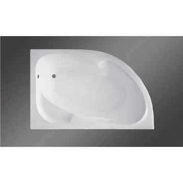 150x100 Aszimmetrikus  jobbos sarokkád 150x100 Aszimmetrikus  jobbos sarokkád