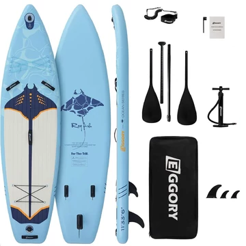 Eggory_ray_fish_lightblue