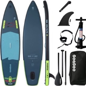Seasee - Barcelona Sup deszka