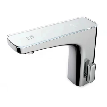 Led - Szenzoros mosdó csaptelep