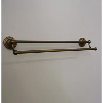 Antikolt 2-es törölközőtartó