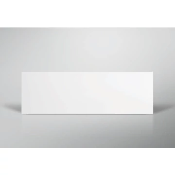 Egyenes kád előlap 150 cm