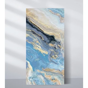 Fali panel műmárvány