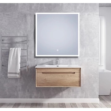 okos tükör 100x80cm