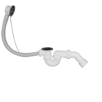 Láncos kádleeresztő