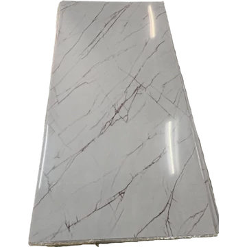 Fali panel Bianco Verona 244x122 cm