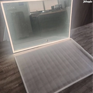 120x80cm Trend okos tükör