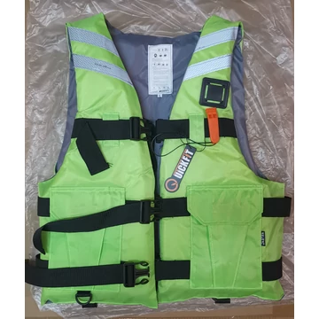 Palermo - úszást segítő SUP mellény L 40-60kg  Palermo - úszást segítő SUP mellény L 40-60kg