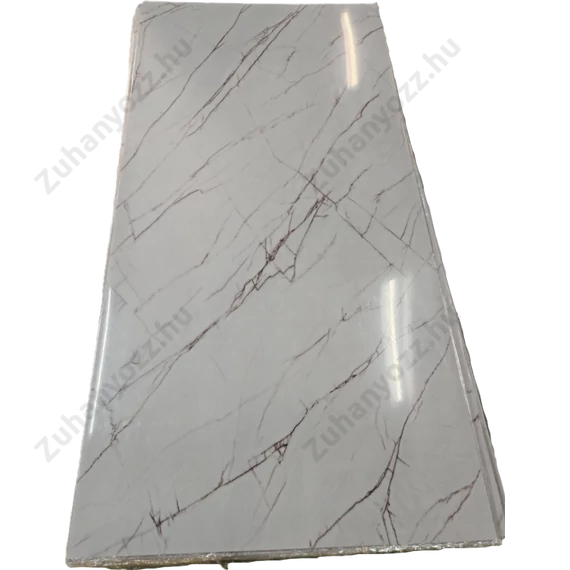 Fali panel Bianco Verona 244x122 cm