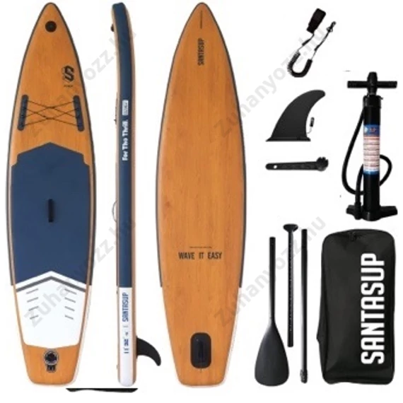 Santasup - Valencia Sup deszka