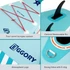 Kép 5/7 - Eggory_Stars SUP – felfújható SUP deszka teljes szettel, extra stabil kivitel