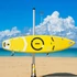 Kép 9/14 - MSEASFREE_yellow_SUP 335x86x15cm - 175kg teherbírás