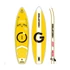 Kép 11/14 - MSEASFREE_yellow_SUP 335x86x15cm - 175kg teherbírás