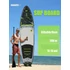 Kép 4/12 - WavesUP Black SUP – stabil, 180 kg, univerzális deszka
